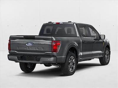 New 2026 Ford F-150 - photo 1