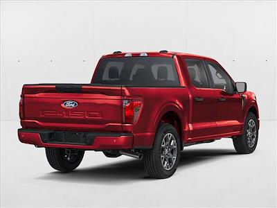 New 2026 Ford F-150 - photo 1