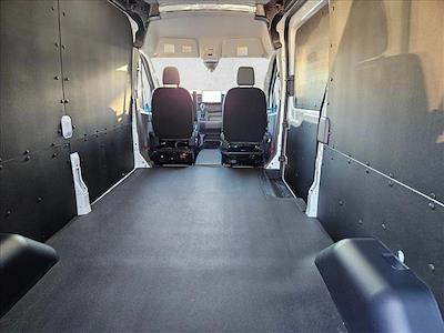 2026 Ford Transit 250 Medium Roof RWD Empty Cargo Van for sale #TKA05784 - photo 2