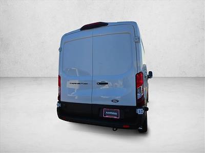 New 2026 Ford Transit 250 Medium Roof Empty Cargo Van for sale #TKA05846 - photo 2