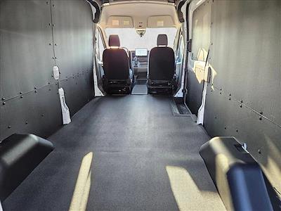 2026 Ford Transit 250 Medium Roof RWD Empty Cargo Van for sale #TKA05846 - photo 2