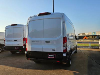 New 2026 Ford Transit 250 Medium Roof Empty Cargo Van for sale #TKA07157 - photo 2