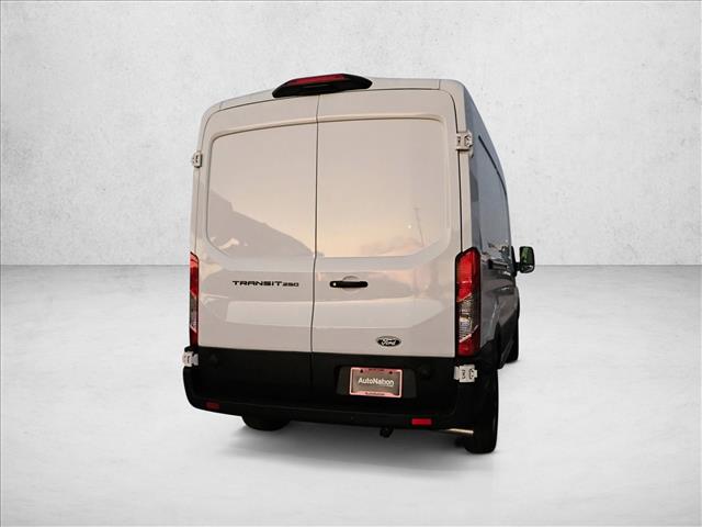 New 2026 Ford Transit 250 - photo 5