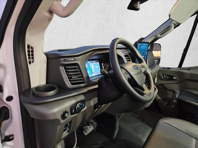 New 2026 Ford Transit 250 - photo 6