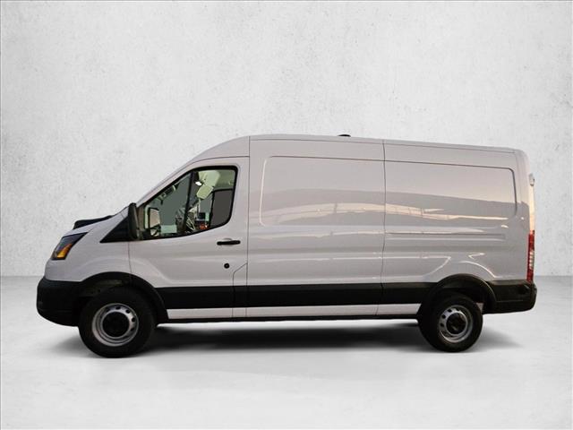 New 2026 Ford Transit 250 - photo 7