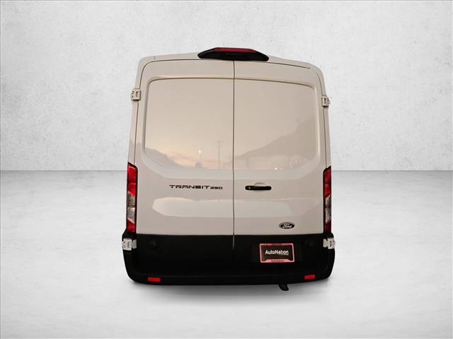 New 2026 Ford Transit 250 - photo 12