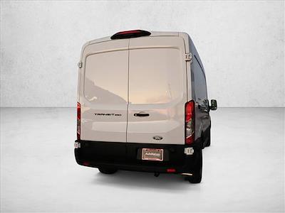 2026 Ford Transit 250 Medium Roof RWD Empty Cargo Van for sale #TKA12308 - photo 2