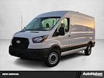 2026 Ford Transit 250 Medium Roof RWD Empty Cargo Van for sale #TKA12308 - photo 1