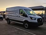 2026 Ford Transit 250 Medium Roof RWD Empty Cargo Van for sale #TKA12308 - photo 6