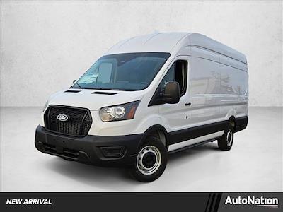 2026 Ford Transit 350 High Roof RWD Empty Cargo Van for sale #TKA19000 - photo 1