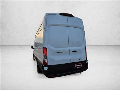 2026 Ford Transit 350 High Roof RWD Empty Cargo Van for sale #TKA19000 - photo 2