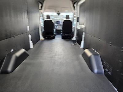 New 2026 Ford Transit 350 High Roof Empty Cargo Van for sale #TKA19000 - photo 2