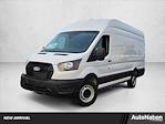 New 2026 Ford Transit 350 High Roof Empty Cargo Van for sale #TKA19000 - photo 1