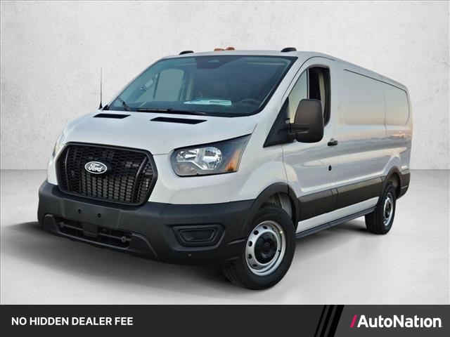 New 2026 Ford Transit 150 - photo 1