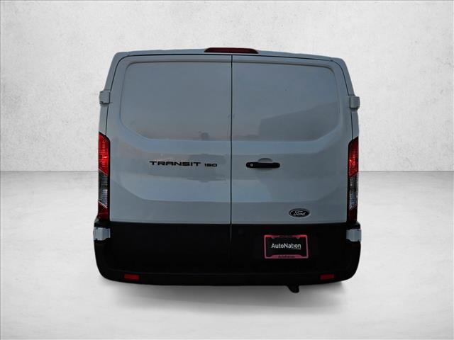 New 2026 Ford Transit 150 - photo 12