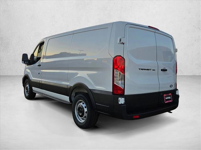 New 2026 Ford Transit 150 - photo 13