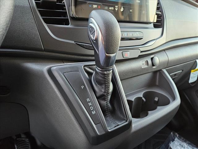 New 2026 Ford Transit 150 - photo 15