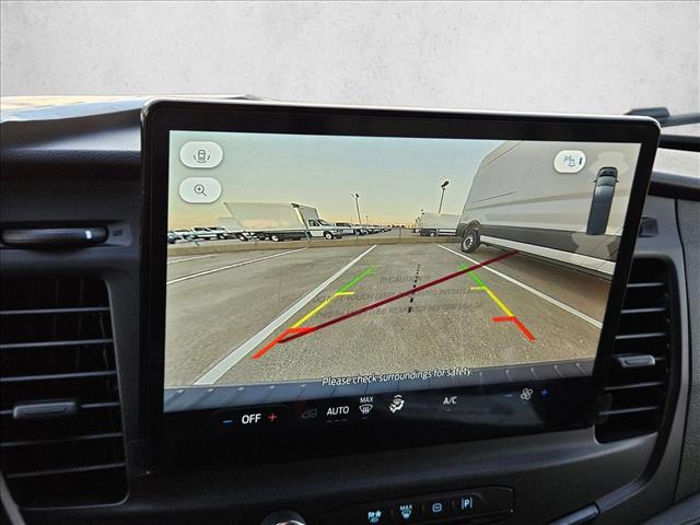 New 2026 Ford Transit 150 - photo 20