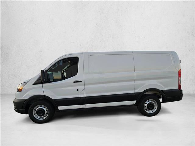 New 2026 Ford Transit 150 - photo 8