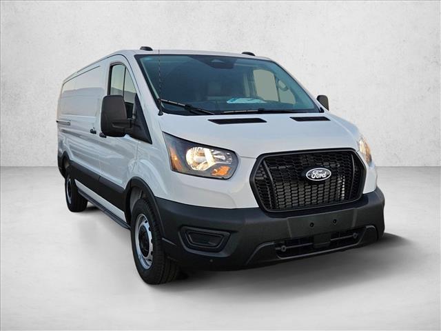 New 2026 Ford Transit 150 - photo 10