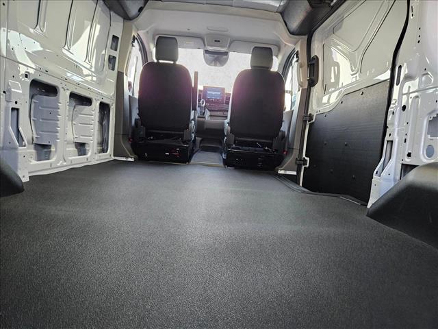 New 2026 Ford Transit 150 - photo 2