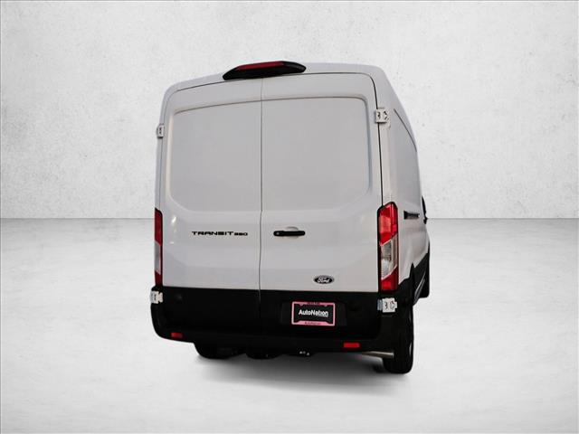 New 2026 Ford Transit 350 - photo 2