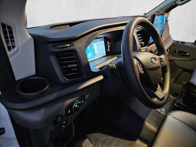 New 2026 Ford Transit 350 - photo 5