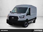 2026 Ford Transit 350 Medium Roof RWD Empty Cargo Van for sale #TKA20669 - photo 1