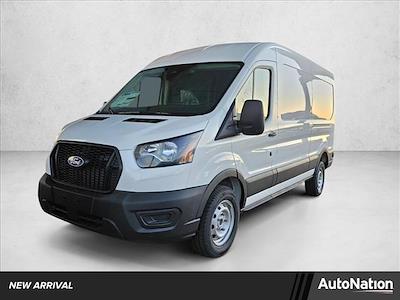 2026 Ford Transit 350 Medium Roof RWD Empty Cargo Van for sale #TKA20947 - photo 1