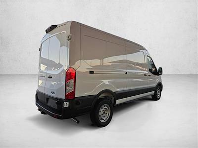 2026 Ford Transit 350 Medium Roof RWD Empty Cargo Van for sale #TKA20947 - photo 2