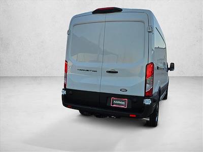 2026 Ford Transit 250 Medium Roof RWD Empty Cargo Van for sale #TKA21109 - photo 2