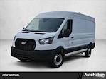 2026 Ford Transit 350 Medium Roof RWD Empty Cargo Van for sale #TKA21459 - photo 1