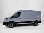 2026 Ford Transit 350 Medium Roof RWD Empty Cargo Van for sale #TKA21459 - photo 4