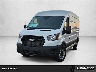 2026 Ford Transit 350 Medium Roof RWD Empty Cargo Van for sale #TKA21519 - photo 1