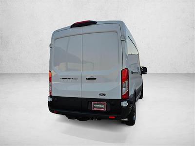 New 2026 Ford Transit 350 Medium Roof Empty Cargo Van for sale #TKA21519 - photo 2