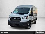 2026 Ford Transit 350 Medium Roof RWD Empty Cargo Van for sale #TKA21519 - photo 1