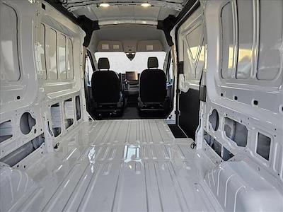 2026 Ford Transit 250 Medium Roof RWD Empty Cargo Van for sale #TKA22881 - photo 2