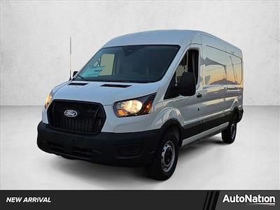 2026 Ford Transit 250 Medium Roof RWD Empty Cargo Van for sale #TKA23497 - photo 1