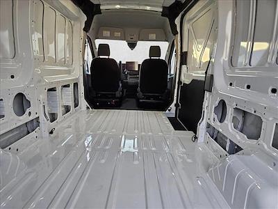 2026 Ford Transit 250 Medium Roof RWD Empty Cargo Van for sale #TKA23497 - photo 2