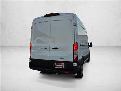 2026 Ford Transit 250 Medium Roof RWD Empty Cargo Van for sale #TKA23497 - photo 2