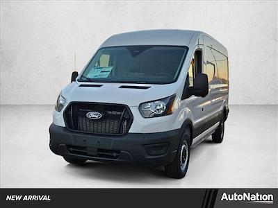 2026 Ford Transit 250 Medium Roof RWD Empty Cargo Van for sale #TKA23678 - photo 1