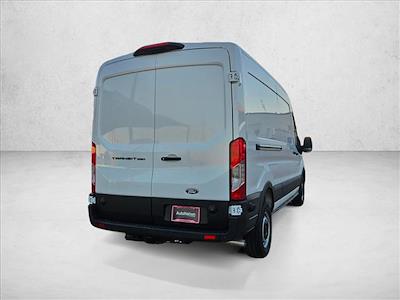 2026 Ford Transit 250 Medium Roof RWD Empty Cargo Van for sale #TKA23678 - photo 2