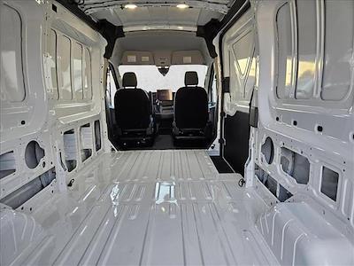 2026 Ford Transit 250 Medium Roof RWD Empty Cargo Van for sale #TKA23678 - photo 2