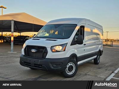 2026 Ford Transit 250 Medium Roof RWD Empty Cargo Van for sale #TKA23727 - photo 1