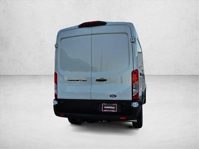 New 2026 Ford Transit 250 Medium Roof Empty Cargo Van for sale #TKA23727 - photo 2