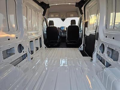 2026 Ford Transit 250 Medium Roof RWD Empty Cargo Van for sale #TKA23727 - photo 2
