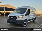 2026 Ford Transit 250 Medium Roof RWD Empty Cargo Van for sale #TKA23727 - photo 1