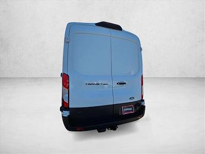 2026 Ford Transit 350 Medium Roof RWD Empty Cargo Van for sale #TKA24325 - photo 2