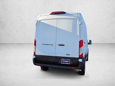 New 2026 Ford Transit 250 Medium Roof Empty Cargo Van for sale #TKA25001 - photo 2