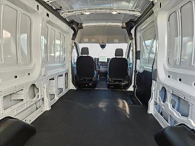 2026 Ford Transit 250 Medium Roof RWD Empty Cargo Van for sale #TKA25001 - photo 2